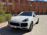 Porsche Cayenne Coupe 2021 года за 50 000 000 тг. в Костанай