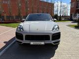 Porsche Cayenne Coupe 2021 года за 50 000 000 тг. в Костанай – фото 2