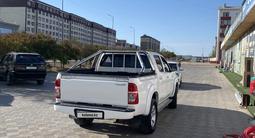 Toyota Hilux 2012 года за 9 000 000 тг. в Актау – фото 4