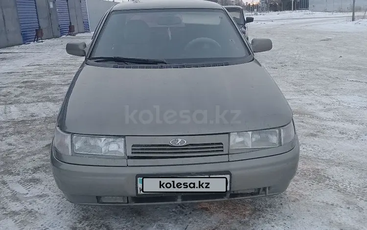 ВАЗ (Lada) 2110 2000 годаfor600 000 тг. в Костанай