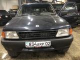 Opel Frontera 1995 годаүшін500 000 тг. в Алматы