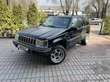 Jeep Grand Cherokee 1993 года за 3 500 000 тг. в Алматы