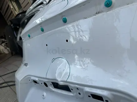Крышка багажника Chery tiggo 4 pro за 120 000 тг. в Алматы – фото 5