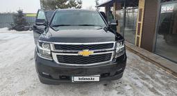 Chevrolet Tahoe 2017 годаүшін20 000 000 тг. в Костанай