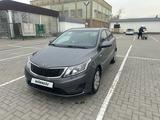 Kia Rio 2012 года за 6 000 000 тг. в Алматы – фото 3