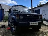 Mitsubishi Pajero 1989 года за 2 000 000 тг. в Астана – фото 2