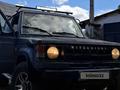 Mitsubishi Pajero 1989 годаүшін2 000 000 тг. в Астана
