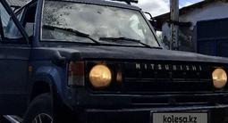 Mitsubishi Pajero 1989 года за 2 000 000 тг. в Астана
