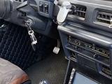 Mitsubishi Pajero 1989 года за 2 000 000 тг. в Астана – фото 4