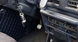 Mitsubishi Pajero 1989 года за 2 000 000 тг. в Астана – фото 4
