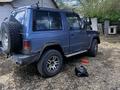 Mitsubishi Pajero 1989 годаүшін2 000 000 тг. в Астана – фото 5