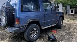 Mitsubishi Pajero 1989 года за 2 000 000 тг. в Астана – фото 5