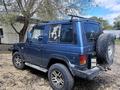 Mitsubishi Pajero 1989 годаүшін2 000 000 тг. в Астана – фото 6