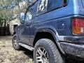 Mitsubishi Pajero 1989 годаүшін2 000 000 тг. в Астана – фото 7