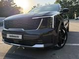 Kia Sorento 2025 года за 25 000 000 тг. в Алматы – фото 4