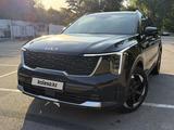 Kia Sorento 2025 года за 25 000 000 тг. в Алматы