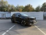 Kia Sorento 2025 года за 25 000 000 тг. в Алматы – фото 3