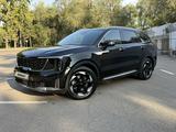 Kia Sorento 2025 года за 25 000 000 тг. в Алматы – фото 2