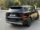 Kia Sorento 2025 года за 25 000 000 тг. в Алматы – фото 5