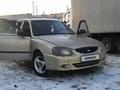 Hyundai Accent 2002 года за 2 000 000 тг. в Астана