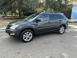 Lexus RX 330 2004 года за 6 000 000 тг. в Алматы – фото 4