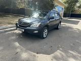 Lexus RX 330 2004 года за 6 000 000 тг. в Алматы – фото 3