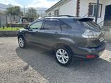 Lexus RX 330 2004 года за 6 000 000 тг. в Алматы – фото 2