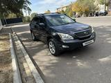 Lexus RX 330 2004 года за 6 000 000 тг. в Алматы – фото 5