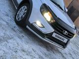 ВАЗ (Lada) Vesta SW Cross 2019 годаүшін6 390 000 тг. в Усть-Каменогорск – фото 4