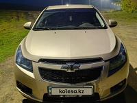 Chevrolet Cruze 2012 годаүшін4 400 000 тг. в Усть-Каменогорск
