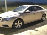 Chevrolet Cruze 2012 года за 4 400 000 тг. в Усть-Каменогорск – фото 2