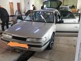 Mazda 626 1991 годаfor1 100 000 тг. в Актау – фото 4