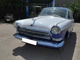 ГАЗ 22 Волга 1970 годаүшін27 500 000 тг. в Шымкент – фото 2