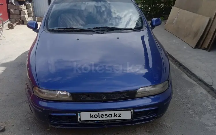 Fiat Bravo 1998 годаүшін1 250 000 тг. в Караганда