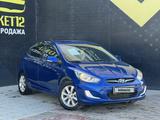 Hyundai Accent 2013 года за 5 250 000 тг. в Актау – фото 2