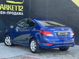 Hyundai Accent 2013 года за 5 250 000 тг. в Актау – фото 3