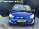 Hyundai Accent 2013 года за 5 250 000 тг. в Актау – фото 4