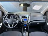 Hyundai Accent 2013 годаүшін5 250 000 тг. в Актау – фото 5
