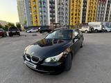 BMW 530 2007 годаүшін6 500 000 тг. в Алматы – фото 2