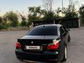 BMW 530 2007 года за 6 000 000 тг. в Алматы – фото 5