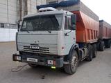 КамАЗ  5511 2006 годаүшін10 500 000 тг. в Актобе