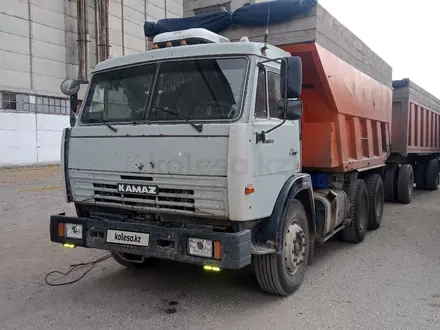 КамАЗ  5511 2006 года за 10 500 000 тг. в Актобе