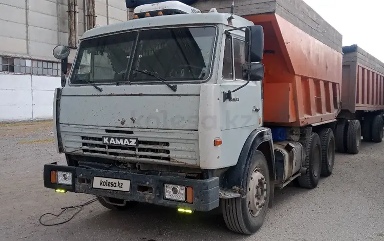 КамАЗ  5511 2006 года за 10 500 000 тг. в Актобе