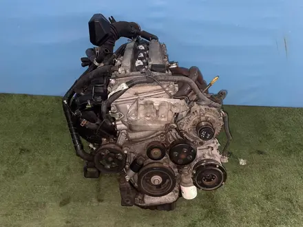 Двигатель на Toyota 2.4 литра 2AZ-FE за 520 000 тг. в Алматы – фото 7