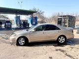 Toyota Camry 2002 года за 4 850 000 тг. в Алматы