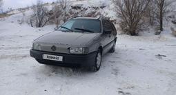 Volkswagen Passat 1993 годаүшін1 450 000 тг. в Кокшетау – фото 3