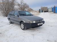 Volkswagen Passat 1993 годаүшін1 450 000 тг. в Кокшетау