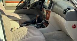 Lexus LX 470 2003 года за 8 600 000 тг. в Астана – фото 3