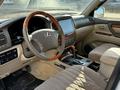 Lexus LX 470 2003 года за 8 600 000 тг. в Астана – фото 14