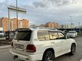 Lexus LX 470 2003 года за 8 600 000 тг. в Астана – фото 19